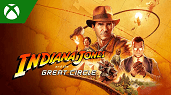 indiana jones i wielki krąg xbox w muve